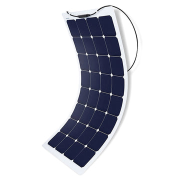 ACOPOWER Flexible Solar Panel 110 Watt for Efficient Energy Solutions
