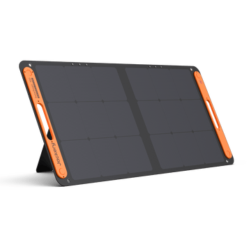 SolarSaga 100W Add-on for Enhanced Solar Power Efficiency - Power Independence HQ