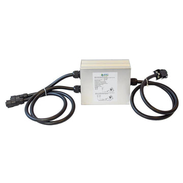 Nature's Generator Dual Wind Turbine Controller Box - Optimize Your Renewable Energy System