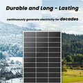 Nature's Generator Elite Platinum System WE - Power Independence HQ
