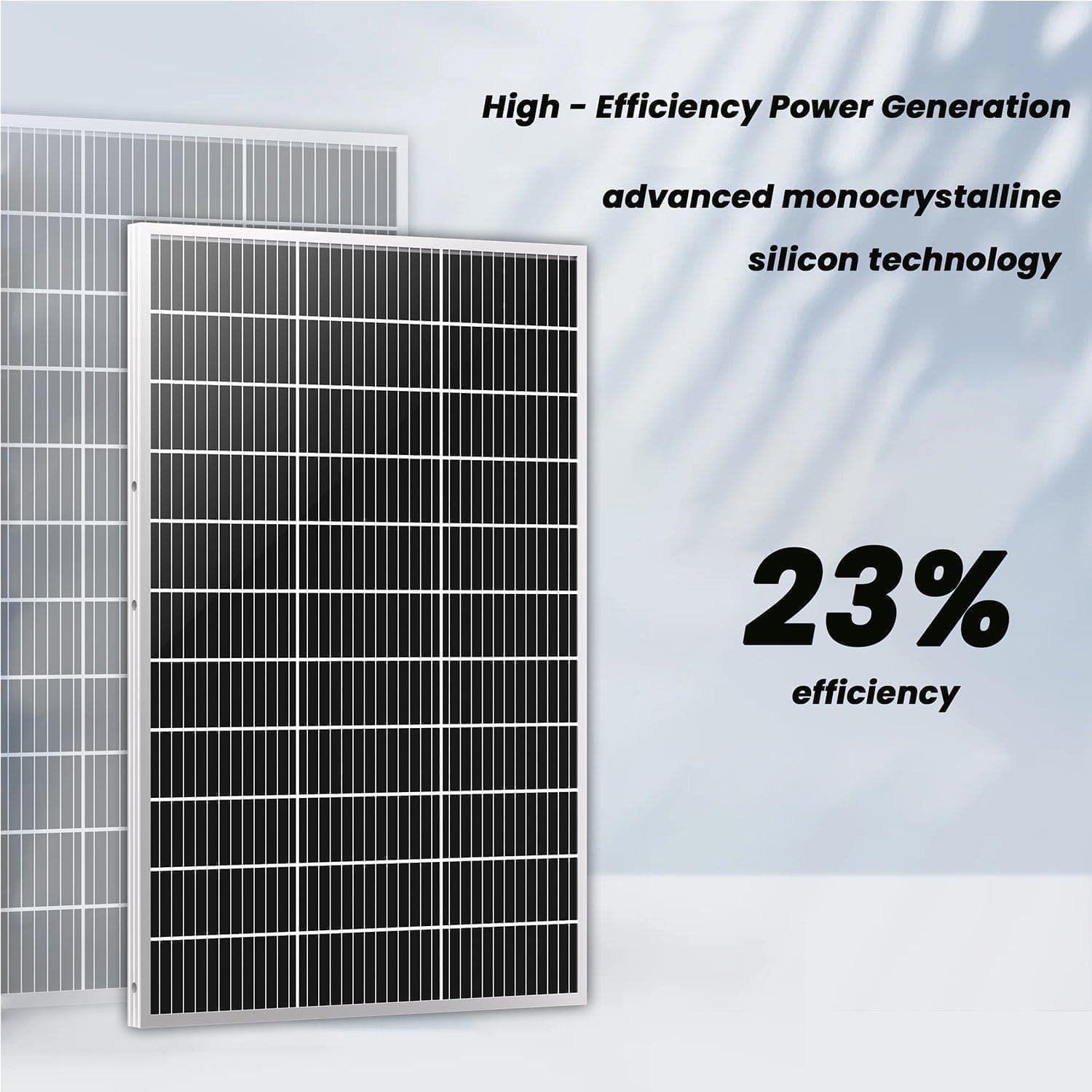 Nature's Generator Elite Platinum System WE - Power Independence HQ
