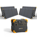 PECRON E2400LFP Portable Power Station - Power Independence HQ