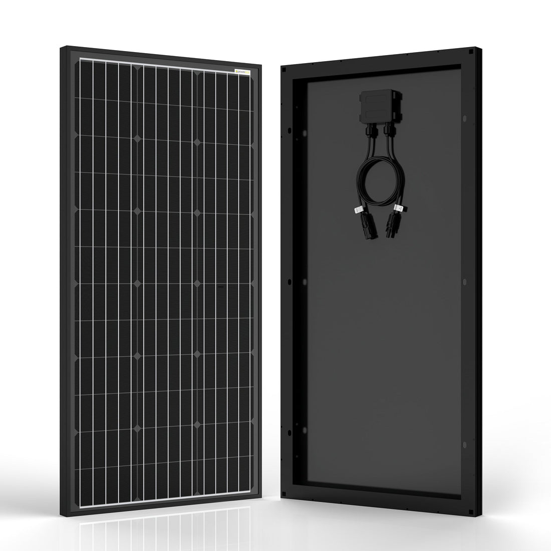 ACOPOWER 200W Mono Solar Panel - High-Efficiency Solar Power Solution - Power Independence HQ