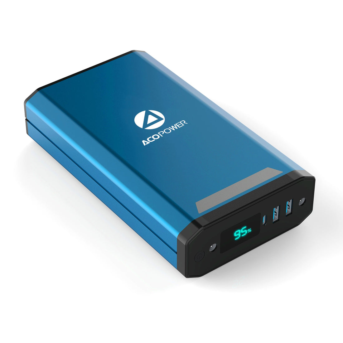 ACOPOWER Portable Power Station 193Wh for Outdoor Adventures and Emergency Backup - Power Independence HQ