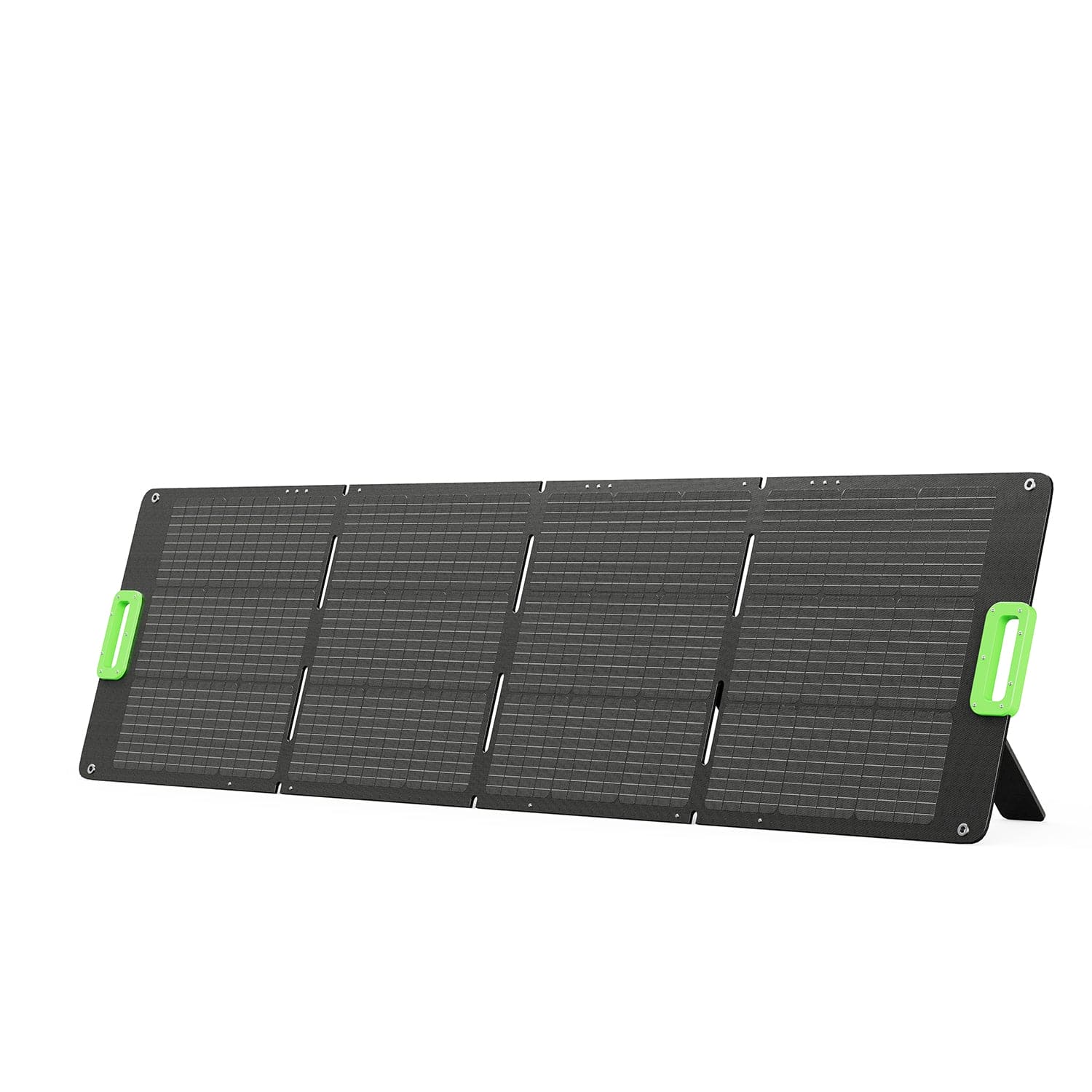 Nature's Generator 200W Solar Panel for Efficient Portable Power