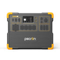 PECRON E3600LFP Power Station 3600W - Power Independence HQ