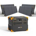PECRON E3600LFP Power Station 3600W - Power Independence HQ