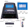 Solar Power Deep Cycle GEL Battery Complete System - Power Independence HQ