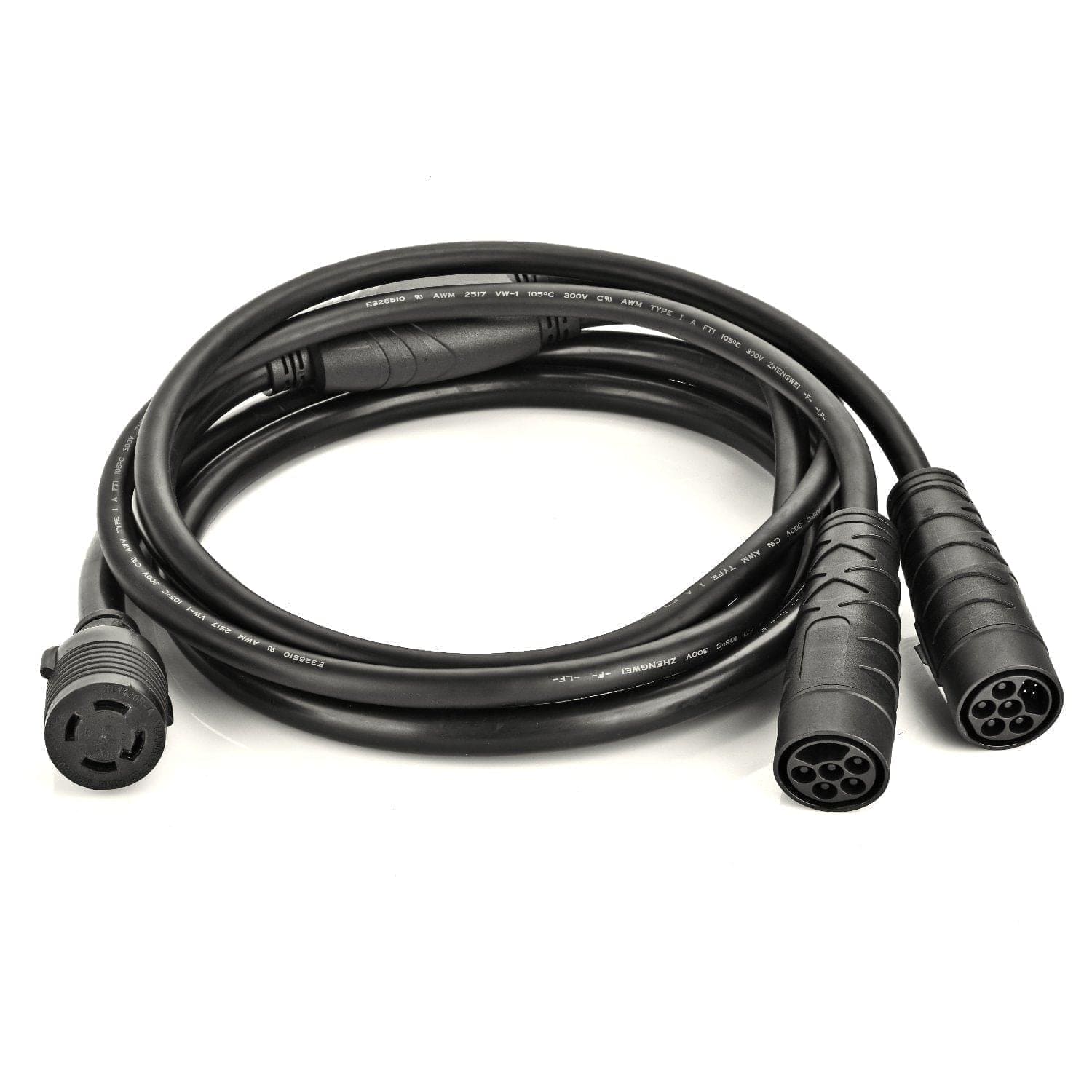 Nature's Generator Lithium 3600 Battery Combiner for Efficient Power Management