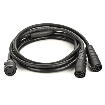 Nature's Generator Lithium 3600 Battery Combiner for Efficient Power Management