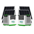Nature's Generator Solar Generator Lithium 3600 - Power Independence HQ