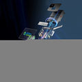 MyGrid Solar and Wind Generator 10K System - Ultimate Home Solar Kit for Sustainable Energy - Power Independence HQ
