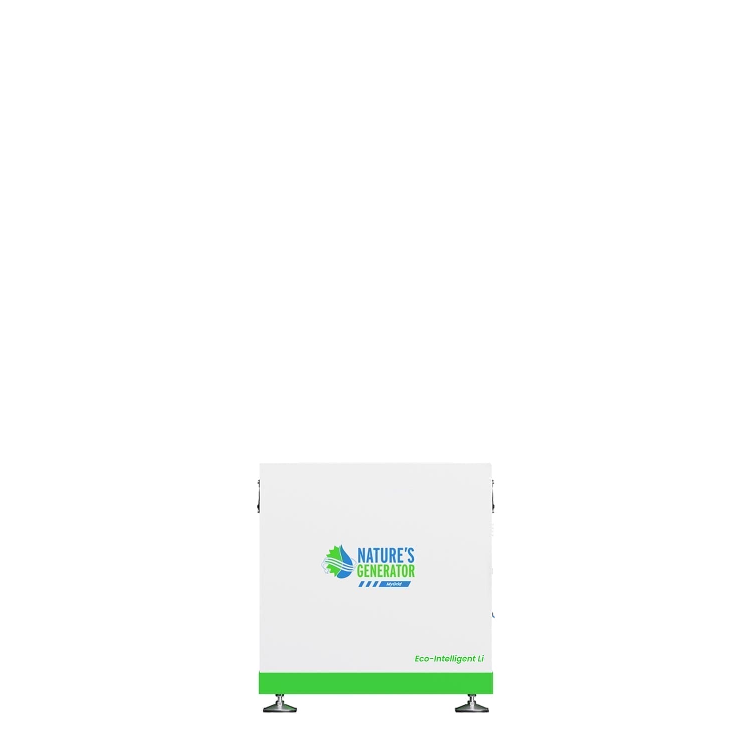 MyGrid Solar and Wind Generator 10K System - Ultimate Home Solar Kit for Sustainable Energy - Power Independence HQ