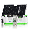Nature's Generator Platinum System PE - Power Independence HQ