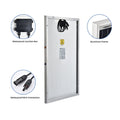 Nature's Generator Elite Platinum System WE - Power Independence HQ