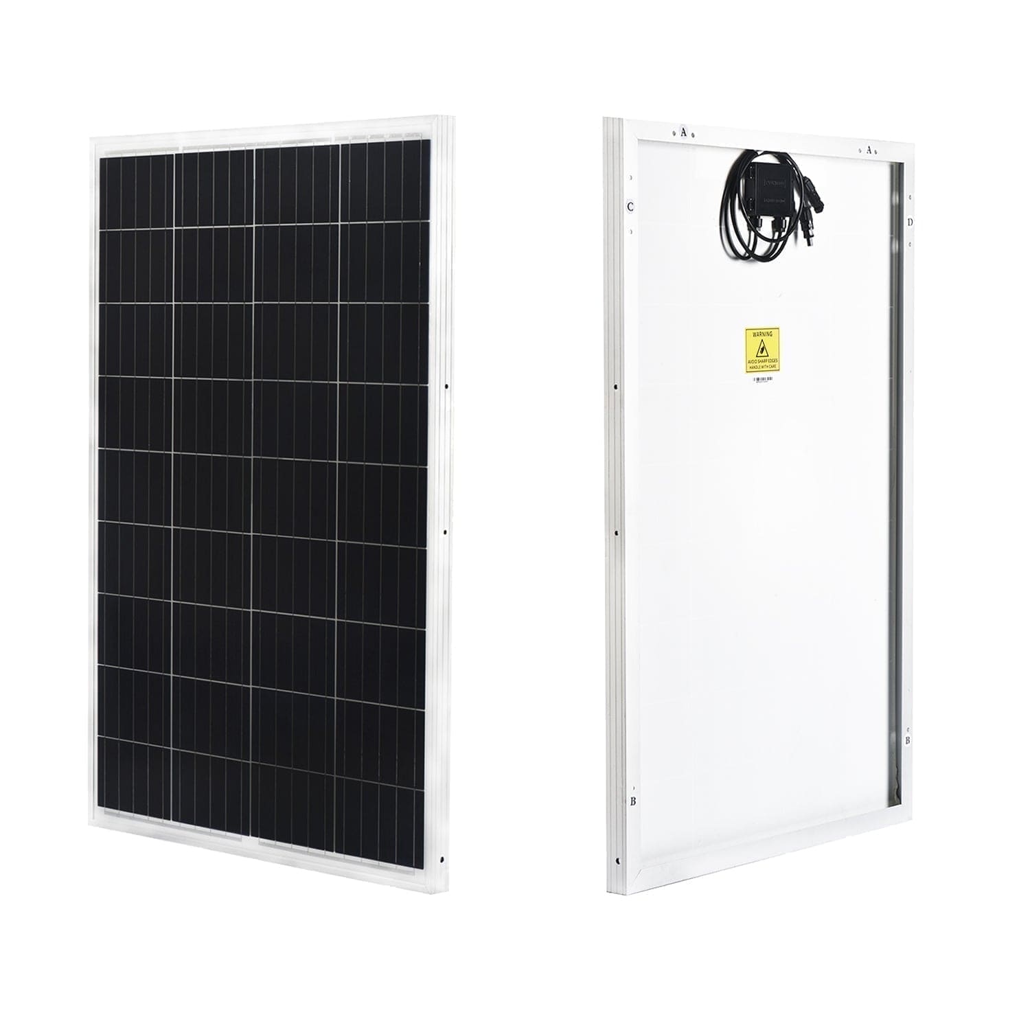 Nature's Generator Elite Platinum System WE - Power Independence HQ