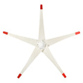 Nature's Generator 6000 Solar Kit with Solar Panels and Wind Turbine - Power Independence HQ