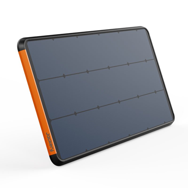 Jackery Solar Panel 100 Prime - Power Independence HQ