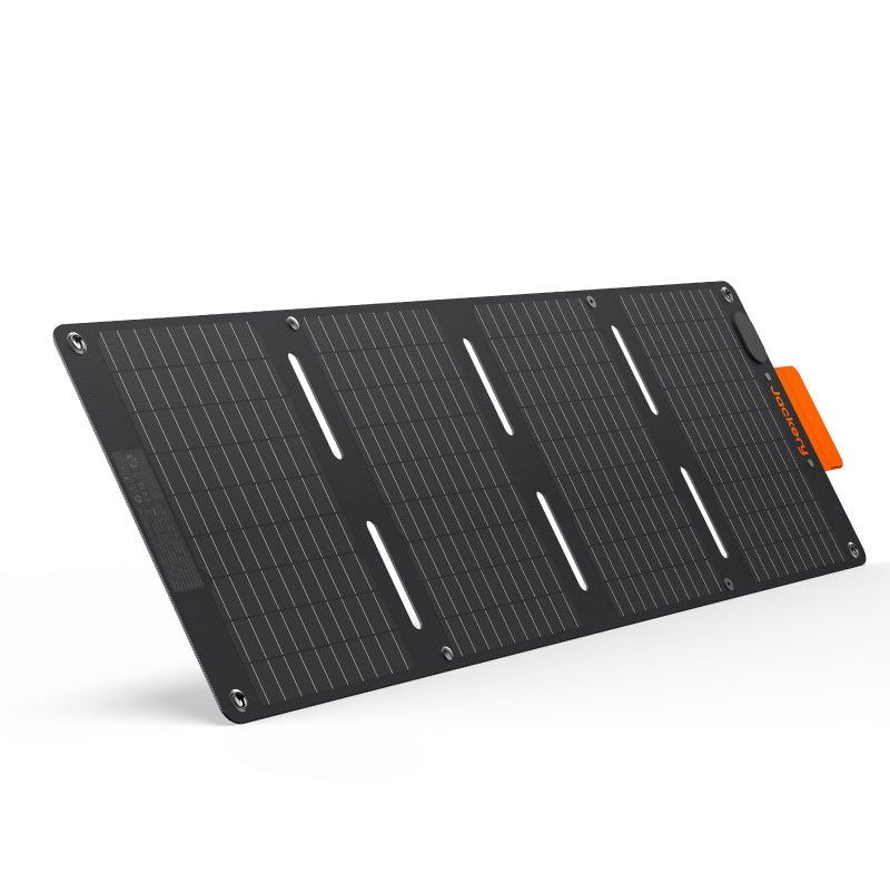 Jackery Solar Panel 40W Mini SolarSaga for Efficient Power Generation - Power Independence HQ