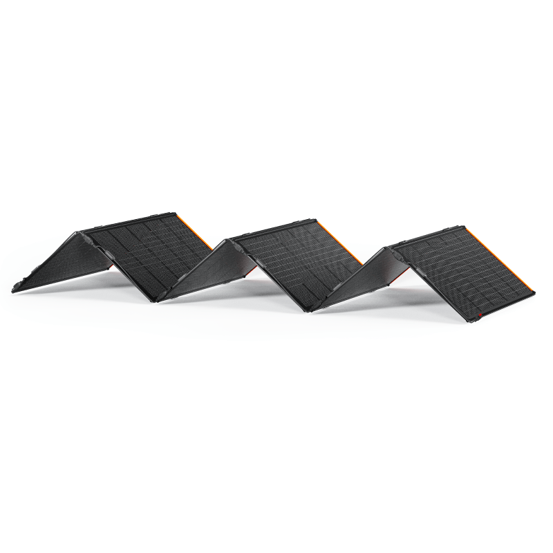 Jackery SolarSaga 500 X Solar Panel for Reliable Outdoor Power - Power Independence HQ