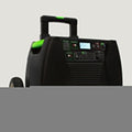 Nature's Generator Elite Gold - PE System - Power Independence HQ