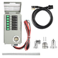 Nature's Generator Elite Gold - PE System - Power Independence HQ