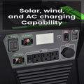 Nature's Generator Elite Platinum System WE - Power Independence HQ