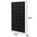 Nature's Generator Elite Platinum System WE - Power Independence HQ