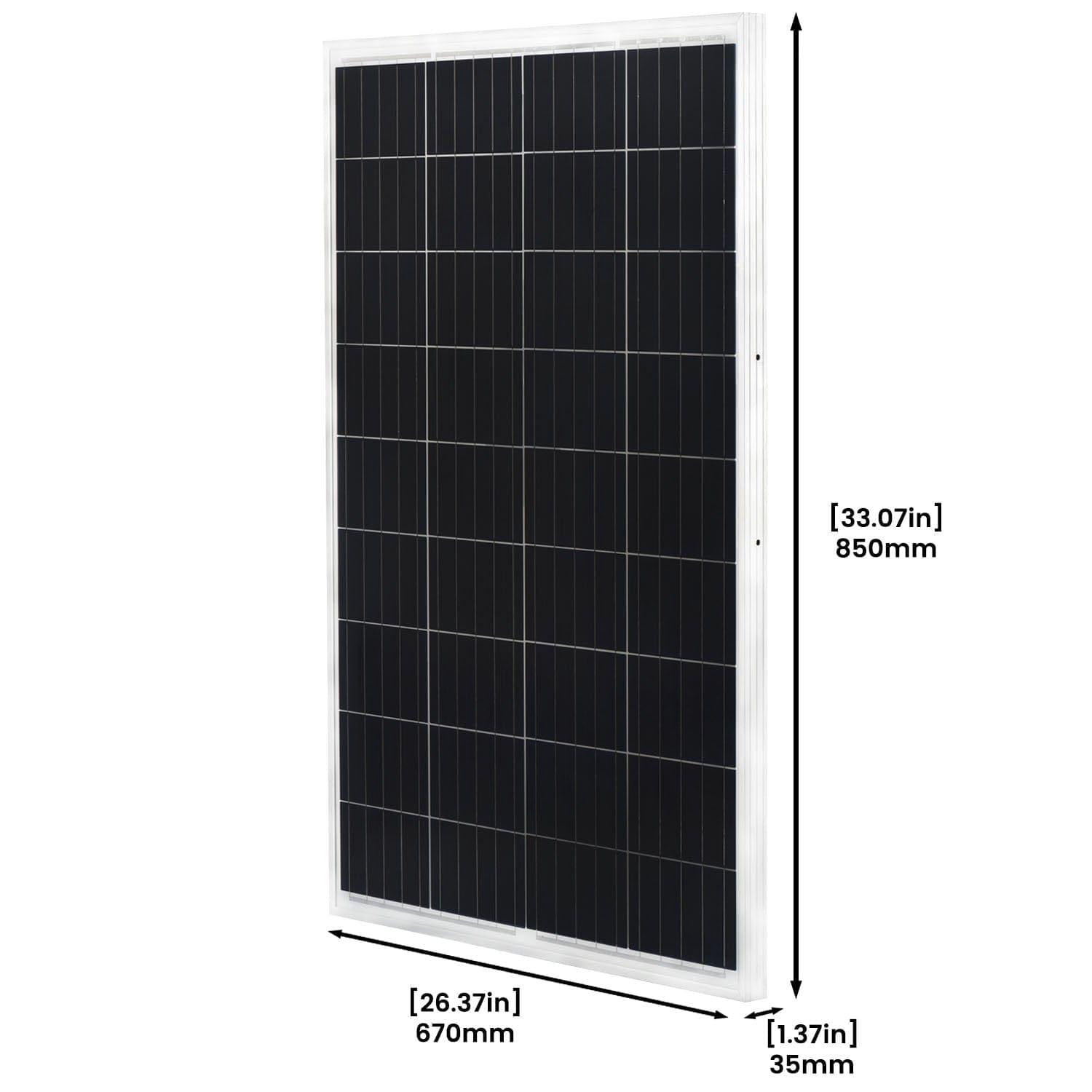 Nature's Generator Elite Platinum System WE - Power Independence HQ