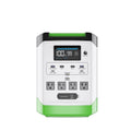 Nature's Generator Power Station Lithium 1800 - Power Independence HQ