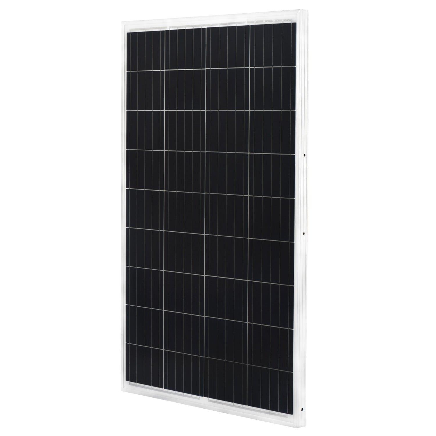 Nature's Generator Lithium 1800 Solar Generator for Reliable Power Anywhere - Power Independence HQ