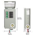 Nature's Generator Platinum System PE - Power Independence HQ