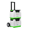Nature's Generator Platinum System PE - Power Independence HQ
