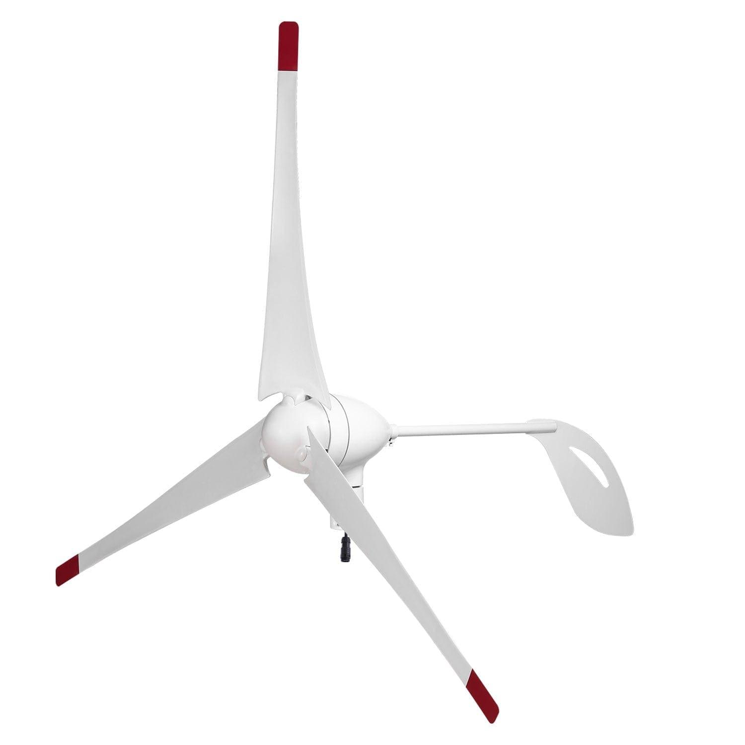 Nature's Generator Powerhouse Wind Turbine for Sustainable Energy Solutions