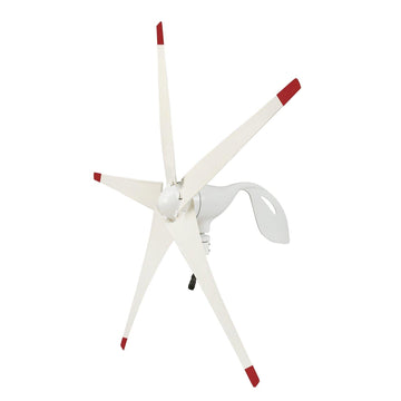 Nature's Generator Wind Turbine for Efficient Renewable Energy Solutions