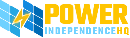 Power Independence HQ