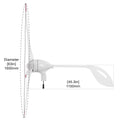 MyGrid Solar and Wind Generator 10K System - Ultimate Home Solar Kit for Sustainable Energy - Power Independence HQ